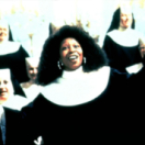 Sister Act film comédie musicale W9