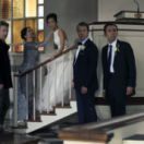 New York, unité spéciale serie/feuilleton misdaad TF1