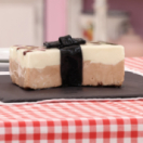 Le meilleur pâtissier célébrités ontspanning GULLI
