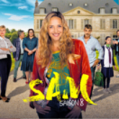 Sam serie/feuilleton dramatische komedie TF1