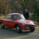 Vintage Mecanic docureeks wetenschap en techniek RMC DECOUVERTE