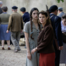 Résistantes tv-film drama LA UNE (RTBF)