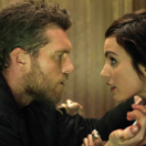 The Professional film thriller ACTION