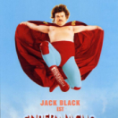 Super Nacho film komedie PARAMOUNT CHANNEL