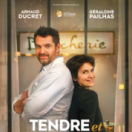 Tendre et saignant film romantische komedie W9