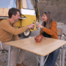 La folie du camping-car docureeks avontuur CSTAR