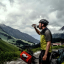 Met de wind mee reportage EEN
