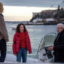 Meurtres aux îles de Lérins tv-film misdaad TV5 MONDE
