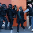Face à face série/feuilleton policier FRANCE 3