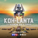 Koh-Lanta, la revanche des 4 terres spel TF1