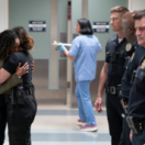 The Rookie : le flic de Los Angeles serie/feuilleton misdaad SERIE CLUB