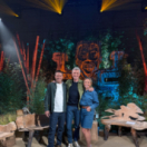 Koh-Lanta, les secrets de Koh-Lanta ontspanning TF1