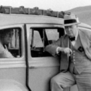 Churchill, Roosevelt et Staline, la route vers Yalta documentaire historisch ARTE
