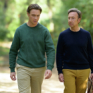 Bellefond tv-film midaaddrama LA UNE (RTBF)