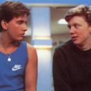 The Breakfast Club film komedie LA TROIS