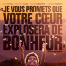 Lion film biografie ARTE