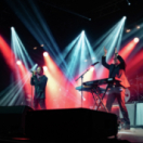 Les années 80 : le grand concert show muzikale komedie RTL plug