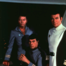 Star Trek, le film film sciencefiction PARAMOUNT CHANNEL