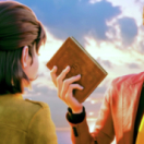 Lupin 3 : The First film animatie MANGAS