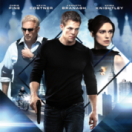 The Ryan Initiative film actie ACTION