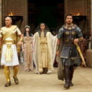 Exodus: Gods and Kings film drama VTM3