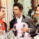 Ces messieurs de la gâchette film misdaad CINE + CLASSIC BE