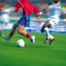 Ligue des champions sport voetbal RTS DEUX