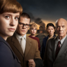 La maison allemande serie/feuilleton drama BE SERIES