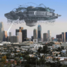 Alien Apocalypse tv-film sciencefiction SYFY