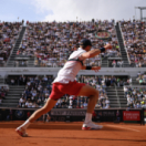 Masters 1000 de Rome sport tennis EUROSPORT 2