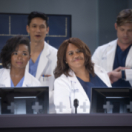 Grey's Anatomy serie/feuilleton dramatische komedie TF1