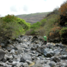 La Réunion, l'eau sur un fil documentaire ontdekking FRANCE 3