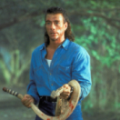Hard Target film thriller VTM4