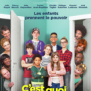 C'est quoi cette famille ?! film komedie CINE + FAMILY
