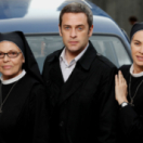 Che Dio ci aiuti serie/feuilleton dramatische komedie RAI 1
