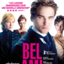 Bel Ami film drama CINE + EMOTION