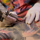 Tattoo Cover : sauveurs de tatouages reality-tv TFX