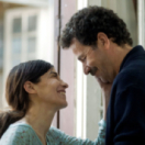 Le bleu du caftan film romantisch drama LA TROIS