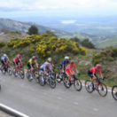 La Vuelta Femenina sport wielrennen EUROSPORT