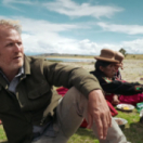 Jérôme, les yeux dans le bleu à la voile sur le lac Titicaca documentaire ontdekking CANAL +