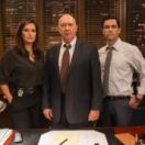 New York, unité spéciale série/feuilleton policier TF1 Séries Films