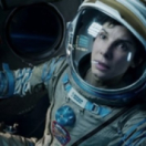 Gravity film sciencefiction ZES