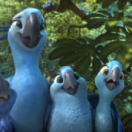 Rio 2 film animatie GULLI