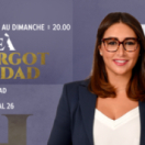Face à Margot Haddad magazine - duiding debat LCI