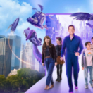 Harold et le crayon magique film fantastische komedie BE CINE