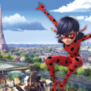 Miraculous, les aventures de Ladybug et Chat noir serie/feuilleton animatie DISNEY CHANNEL