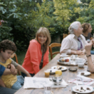 L'heure d'été film drama ARTE