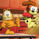 Garfield & Cie tekenfilm BOOMERANG