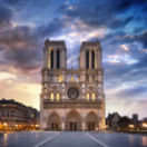 Sauver Notre-Dame documentaire historisch RMC DECOUVERTE
