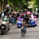 Tour d'Italie sport wielrennen EUROSPORT